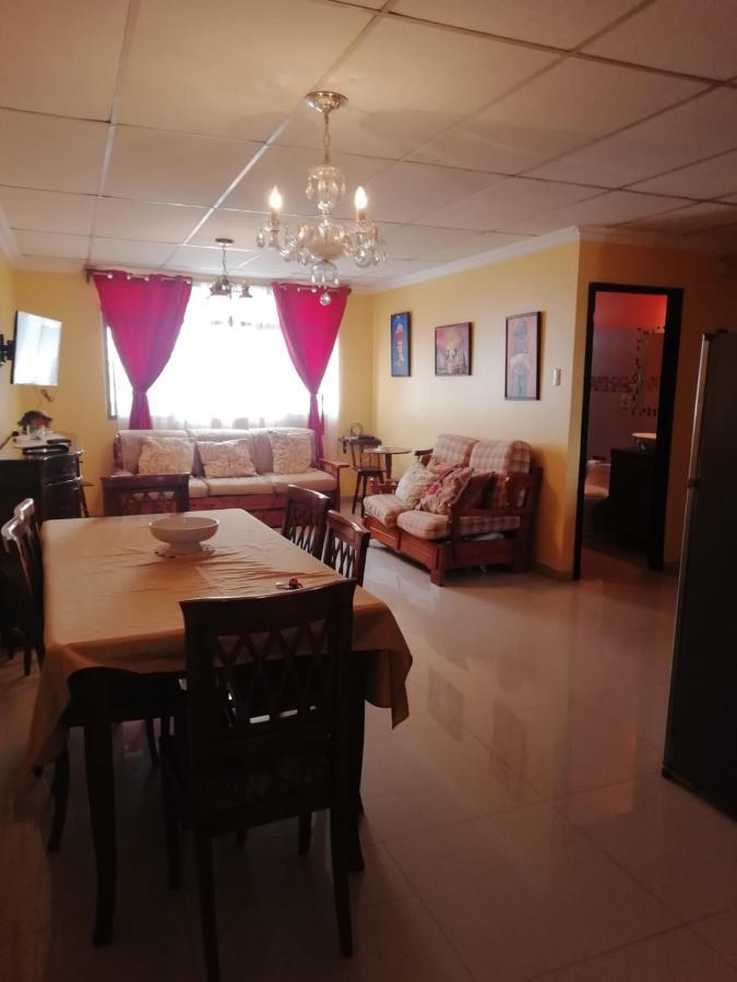 Apartaments Malecon 2000 Guayaquil Exterior photo