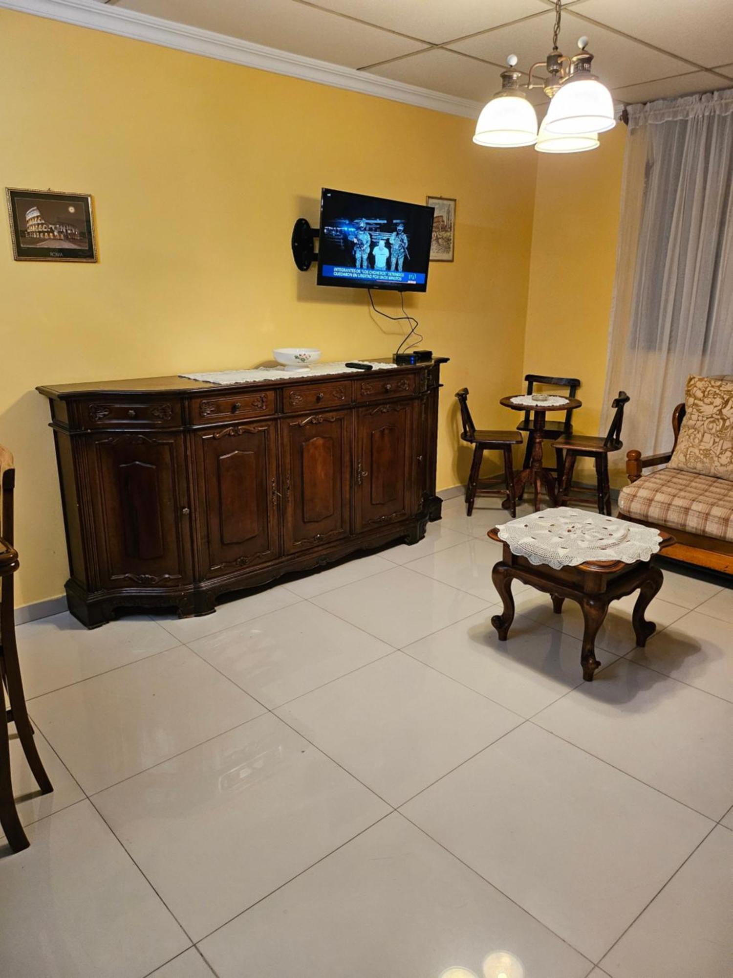 Apartaments Malecon 2000 Guayaquil Exterior photo