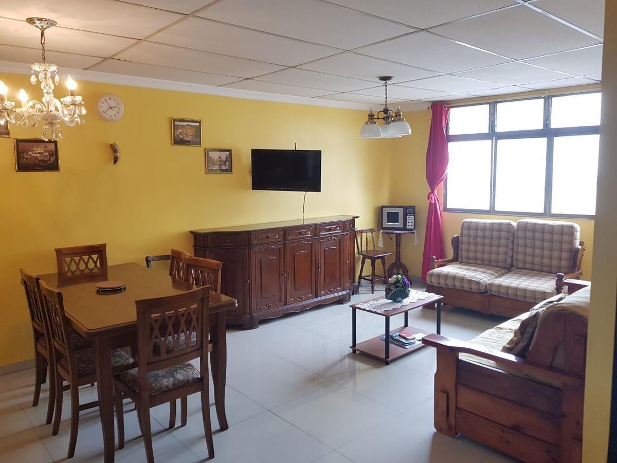 Apartaments Malecon 2000 Guayaquil Exterior photo