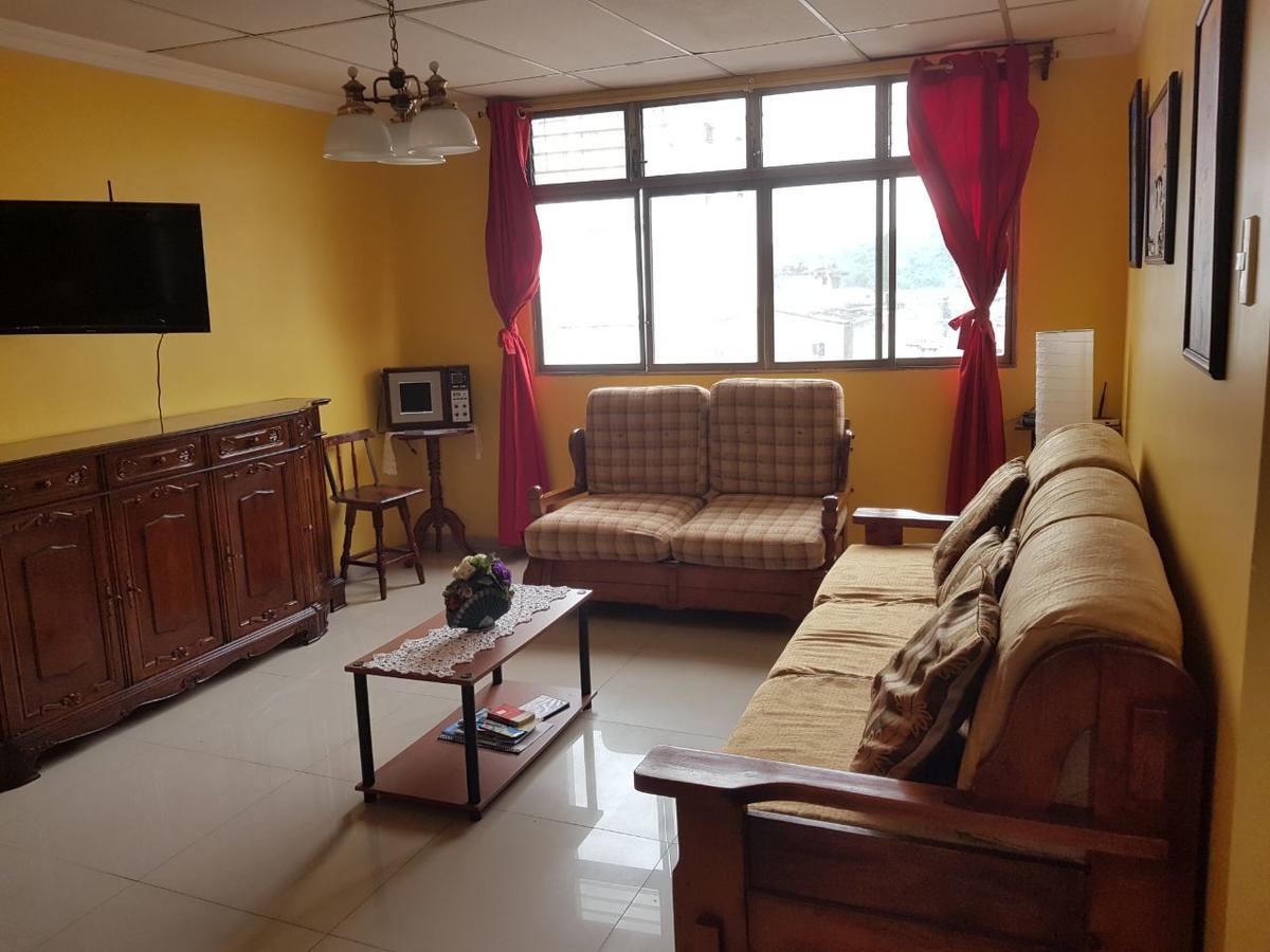 Apartaments Malecon 2000 Guayaquil Exterior photo