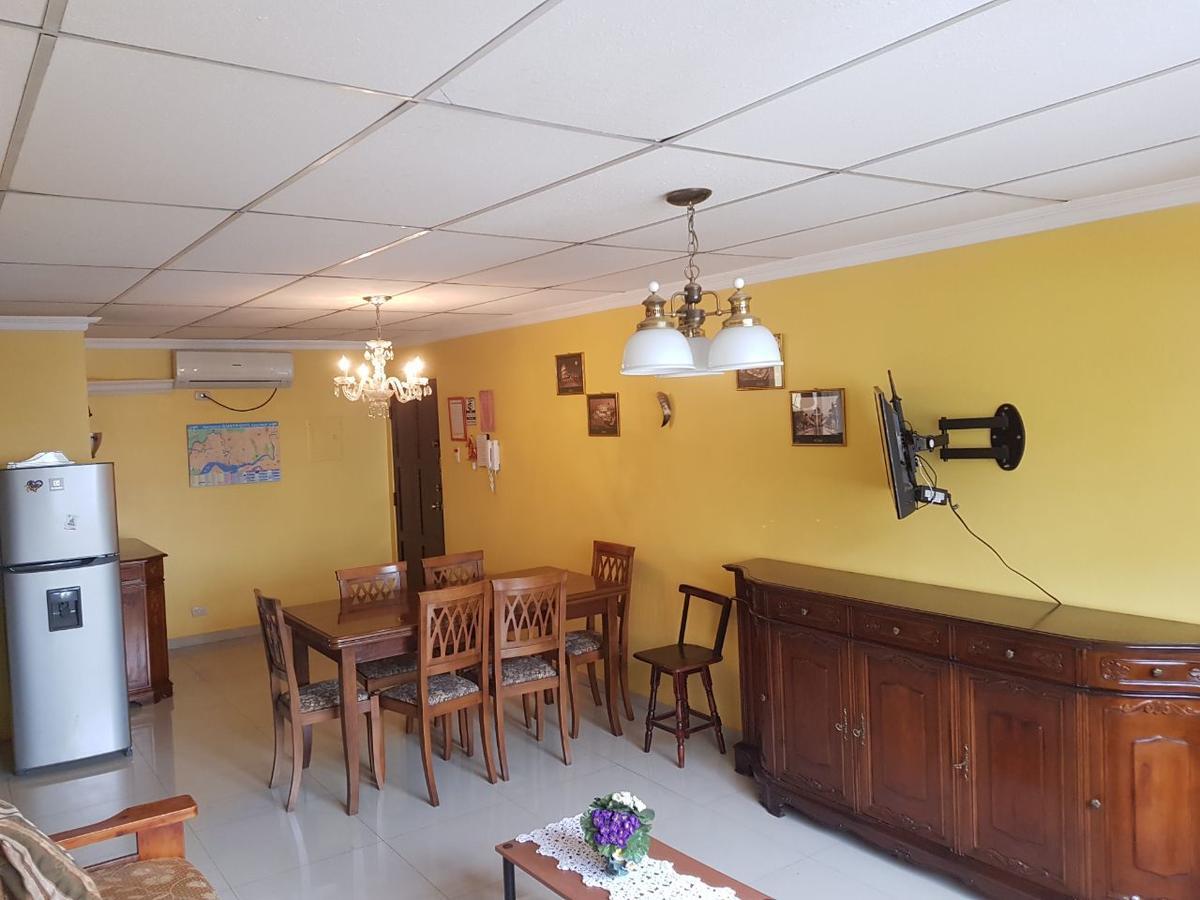 Apartaments Malecon 2000 Guayaquil Exterior photo